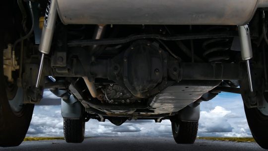 Pourquoi est-il essentiel de nettoyer le catalyseur