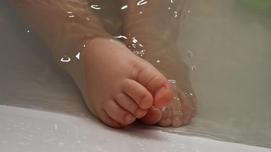 Quoi savoir avant de consulter un podo-pédiatre pour son enfant ?