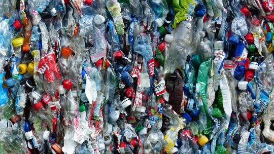 Comment le recyclage du plastique peut transformer notre avenir  ?