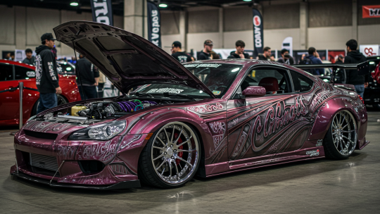 Tuning de voiture : astuces pour améliorer les performances