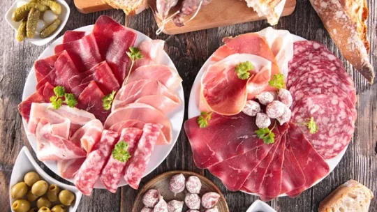 Comment choisir une charcuterie de qualité ? Nos astuces