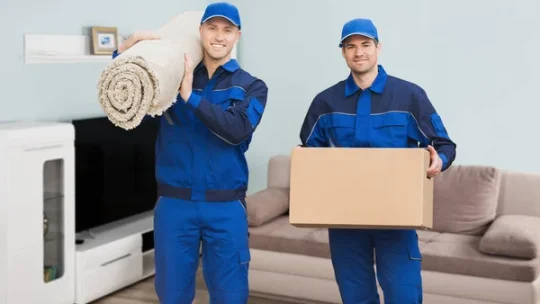 Choisir une entreprise de déménagement : les critères essentiels à considérer