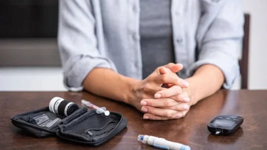Vivre avec le diabète : conseils pour mieux gérer votre quotidien
