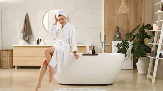 Idées pratiques pour aménager une salle de bain sur mesure