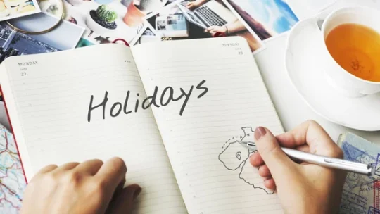 Pourquoi choisir un organisateur de voyage pour vos prochaines vacances ?