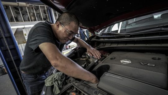 Réparation auto : comment éviter les surcoûts chez le garagiste ?