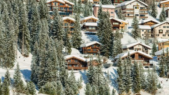 Vacances en chalet : comment choisir entre confort et budget ?