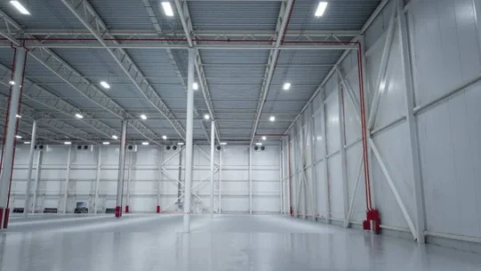 Industrie : isolez vos locaux pour réduire vos coûts