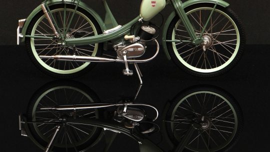 Réparation cyclomoteur : ce que les garages ne disent pas