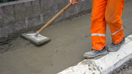 Réfection béton armé : guide pour interventions durables