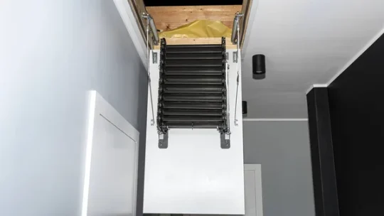 Trappe de visite sur mesure : pourquoi les pros la choisissent ?