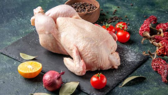 Les avantages nutritionnels de la viande de volaille fermière