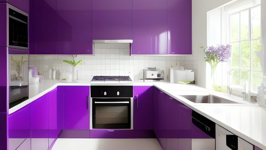 Aménagement de votre cuisine : astuces pratiques pour un espace fonctionnel