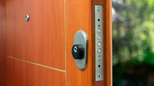 Faut-il une porte blindée pour votre maison ?