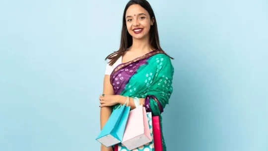Cérémonie : quelle tenue indienne porter selon l’occasion ?