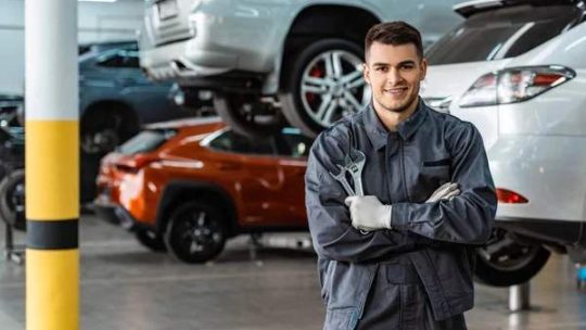 Comment choisir le meilleur garage automobile ?