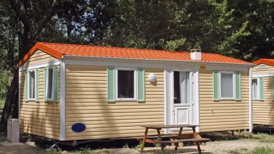 Quels critères pour louer un mobil-home agréable ?
