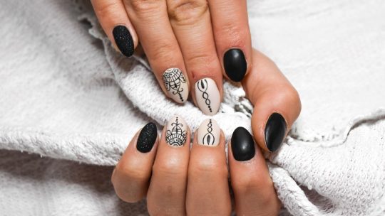 Onglerie : erreurs à éviter pour garder des ongles sains