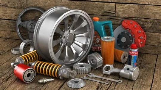 Pièces détachées : neuves ou d’occasion ?