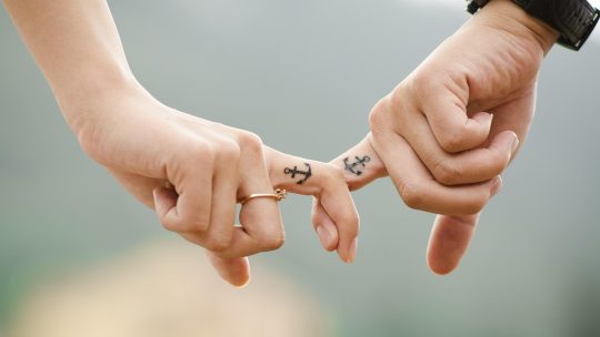 Les tendances des tatouages en 2025 : ce qui est à la mode