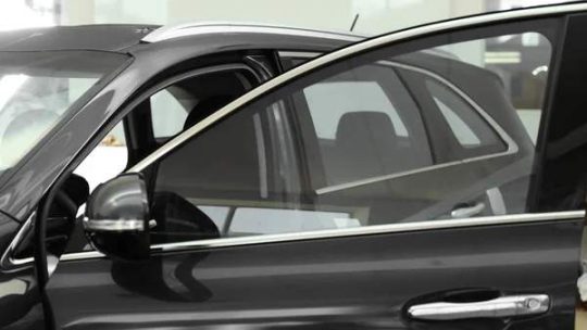 Tout savoir avant de teinter vos vitres