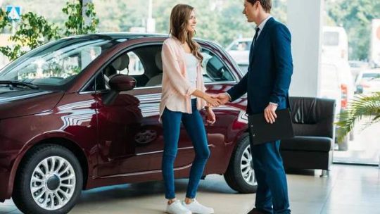 Location voiture : 6 astuces pour payer moins cher