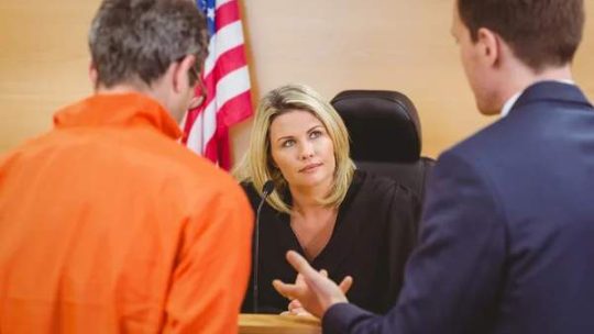 L’importance de l’avocat lors d’une procédure pénale