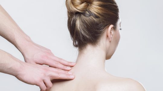 Comment se déroule une séance de massage énergétique ?