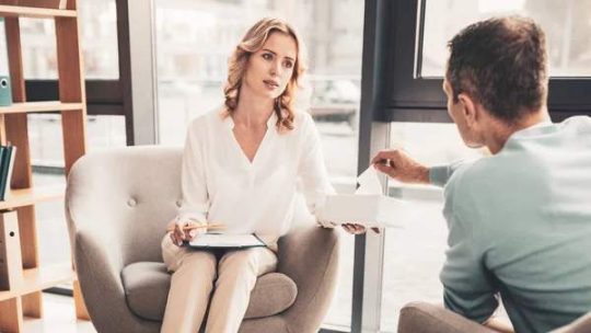 Tout savoir sur la formation à la méthode EFT