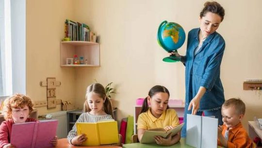 Comment choisir une garderie éducative de confiance ?
