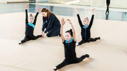 Cours de gymnastique : comment choisir la meilleure option ?