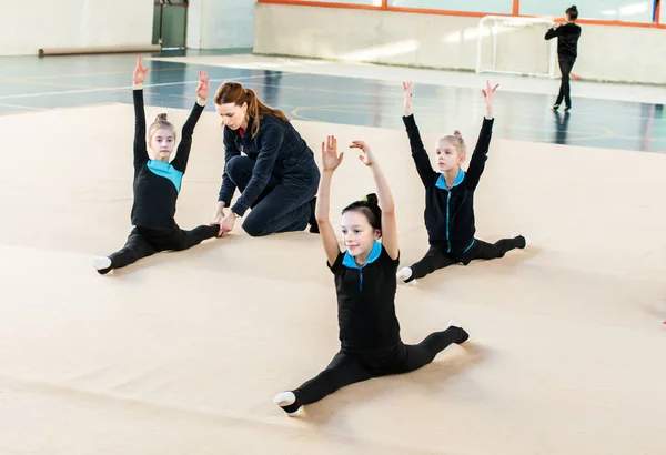 Cours de gymnastique : comment choisir la meilleure option ?