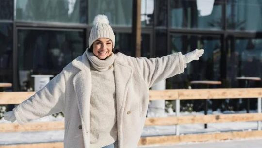 Les manteaux incontournables pour rester chic tout l’hiver