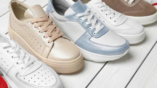 chaussures tendances 2025 : notre sélection de modèles stylés à adopter cette année