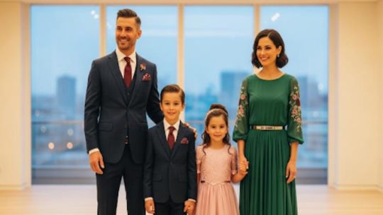 Tenues de cérémonie : tendances élégantes à adopter