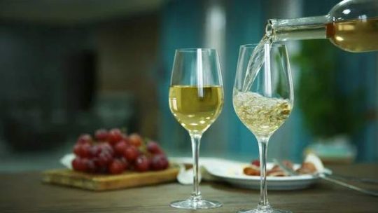 Guide pour choisir un vin blanc de garde
