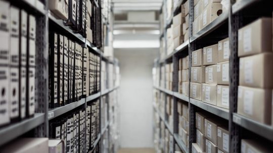 Les erreurs à éviter lors de la destruction d’archives
