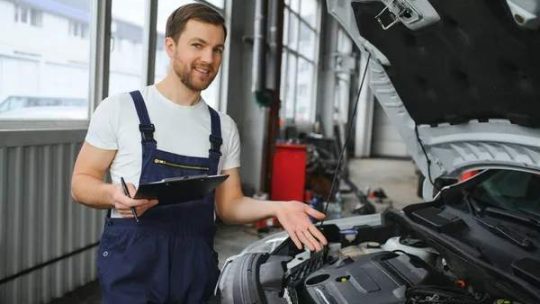 Garage agréé par l’assurance : comment choisir le bon prestataire ?