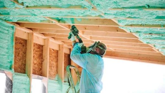 Isolation uréthane : erreurs à éviter lors de l’application