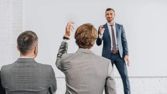 Leadership et coaching : pourquoi les dirigeants en ont besoin ?