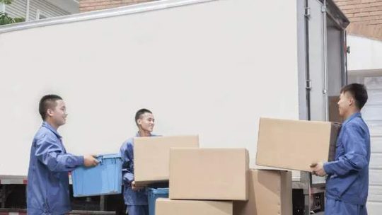 Quelle formule de déménagement choisir selon votre budget ?