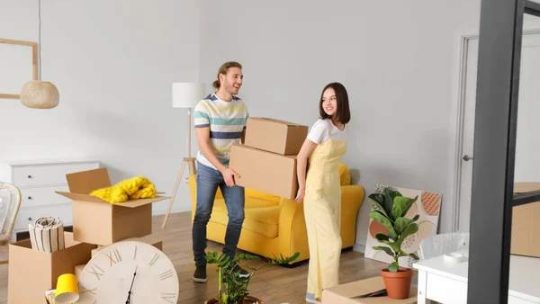Déménagement : comment éviter les oublis le jour J ?