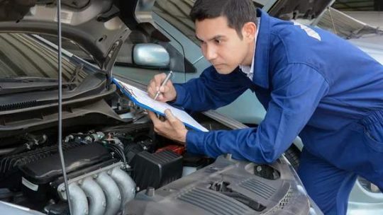 Les points essentiels vérifiés lors d’une révision automobile