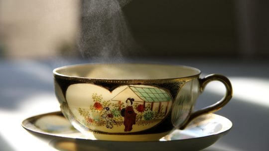 Que déguster dans un salon de thé authentique ?