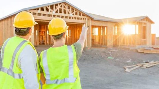 Les erreurs à éviter lors de vos travaux de construction