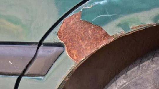 Délaminage de camping-car : comment détecter les premiers signes ?