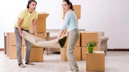 Les astuces indispensables pour un déménagement réussi
