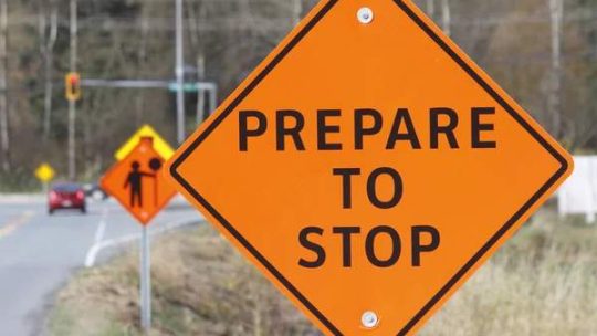 Comment concevoir une signalisation efficace et visible ?