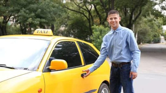 Comment choisir un service de taxi fiable et ponctuel ?