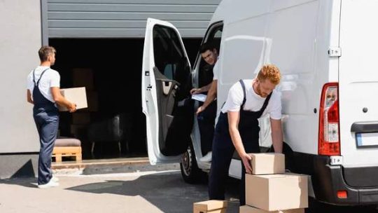 5 points à vérifier avant de confier vos marchandises à un transporteur